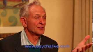 Dr Peter Levine on helping children who experience trauma [upl. by Anyela]