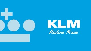 KLM Boarding Music Video Official [upl. by Veats]