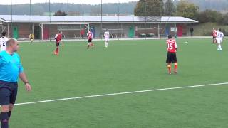 2014 BL S SVW TSG Thannhausen C Jug HZ2 2 [upl. by Leamaj]