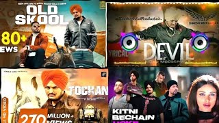 Sidhu muswala song Punjabi new dj remix songs SidhuMooseWalaOfficial sidhumoosewala [upl. by Attiuqal402]