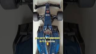 Pinté el coche de Colapinto de Williams Racing [upl. by Gobert493]