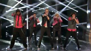 Pentatonix  ALL quotSingOffquot Performances Part 13 [upl. by Strickland357]