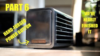 Watercooling a 14900K and a 4090 in a 13 litre NAS case part 6 [upl. by Tshombe497]