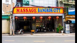 Massage Bangkok City [upl. by Stoffel886]