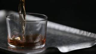 How To Make A Hornitos® Black Barrel® Tequila Manhattan  TheCocktailProjectcom [upl. by Rigby]