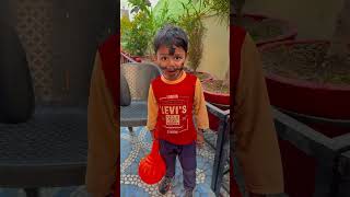 Mama mama o mama 😜😂 shorts funny cutebaby comedy trending cute [upl. by Paule]