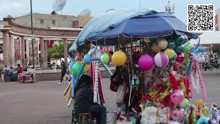 Zitacuaro heróica ciudad llena de cultura e historia [upl. by Hardin]