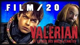 FILM20  VALERIAN [upl. by Uziel682]