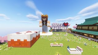 KINGCRAFT SEASON VI BIRTHDAY GIFT [upl. by Basia138]