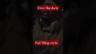 Haxhett Rusta STA G Free Him [upl. by Nations814]