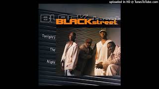 Blackstreet  Tonights The Night1995 [upl. by Guillema53]