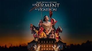 Le Serment du Vigneron 2024Bande annonce version longue [upl. by Strickland]