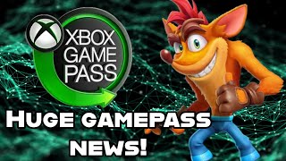 ARE ACTIVISION BLIZZARD GAMES HITTING GAMEPASS SOON The LVL UP [upl. by Chas]