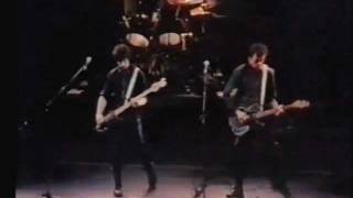 The Stranglers Live quotRockstagequot Nottingham 2 of 2 [upl. by Mcintosh]