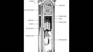 Aceyalone  The Grandfather Clock [upl. by Lea]