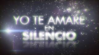 Joy  Este Fuego de la Telenovela Fuego Ardiente Lyric Video [upl. by Ambie571]