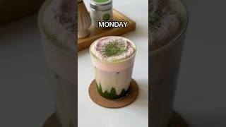 matcha everyday  6 delicious matcha recipes to try [upl. by Atnauqal]