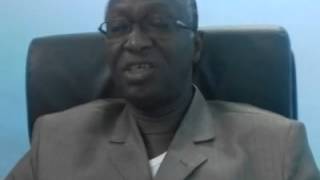 Interview Yao Kouadio District dAbidjan quotOn envisage lincinération des corpsquot [upl. by Vida798]