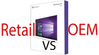 Retail vs OEM Windows Which is better Difference Explained Hindi [upl. by Read]