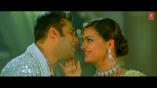 Dupatta Tera Nau Rang Da  Partner  Salman Khan Govinda Katrina Lara Dutta [upl. by Edik]