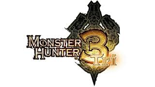 Ceadeus Fury  Moonquake Monster Hunter Tri Music Extended HD [upl. by Anaid]