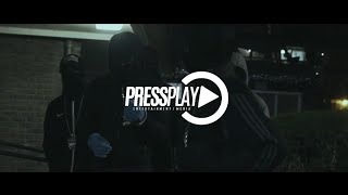 Moscow17 Incognito x GB  Riding Music Video Reupload itspressplayent [upl. by Eanrahs]