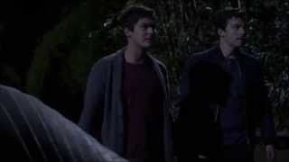 Pretty Little Liars  Mike 5x24 Part 2 [upl. by Nwahshar]