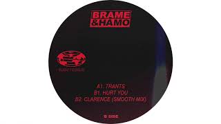 Brame amp Hamo  Clarence Smooth Mix [upl. by Nnylf658]