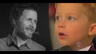 Jovanotti ft Bambino Vicentino [upl. by Gwendolin]