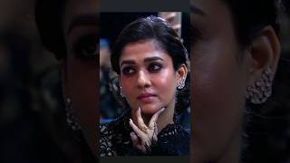 Nayanthara official New video ♥️ [upl. by Arodasi]