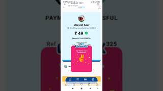 Locanto app real ya fake proof ke saath [upl. by Lynnell560]