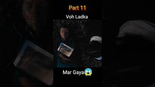 वो लड़का मर गया😱 shorts youtubeshorts shortsvideo movies movieexplainedinhindi [upl. by Haag789]