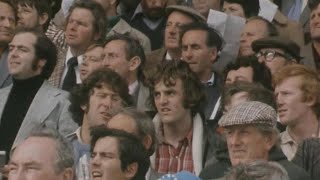 The Galway Races Ireland 1977 [upl. by Lleruj]