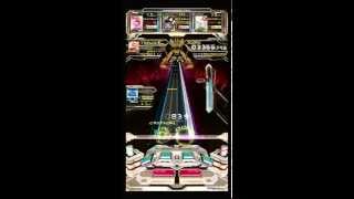 SDVX Everlasting Message GRV [upl. by Oeflein]