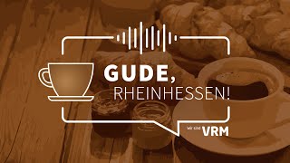 Mainz feiert Rosenmontag  Gude Rheinhessen [upl. by Kannry]