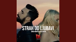 Strah od ljubavi [upl. by Novick]