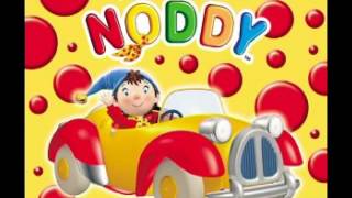 Make Way For Noddy Single Full Theme [upl. by Torrance]