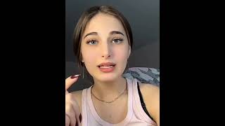 Haven Amick TikTok live with fans trending foryou viralvideo viral livetiktoktrendingshorts [upl. by Minnaminnie848]