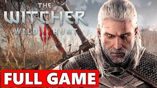 The Witcher 3 Wild Hunt  Complete Edition  NextGen Update Trailer  PS5 Games [upl. by Gaylor556]