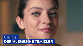 NIVEA Derma Skin Clear ile Sadece 7 Günde Sivilce Karşıtı Etki [upl. by Donni]