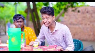 মনের কথা 2 l Moner Kotha 2 l New Bangla Natok l Toni Riti amp Salma l Palli Gram TV official Video [upl. by Pember]