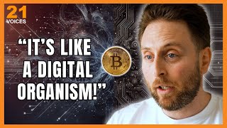 The Mysterious Origins of Bitcoin A Radical Reimagining of Money [upl. by Akinhoj]