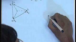 Mod01 Lec13 Lecture13Three Phase Transformer Phase Groups Part  I [upl. by Rramaj155]