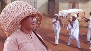 OKU ADELAJA  A Nigerian Yoruba Movie Starring Yinka Quadri  Bose Akinola [upl. by Masson]