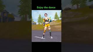 Dance bgmi bgmifuny viralvideo pubgmobile trending shorts [upl. by Zacks406]