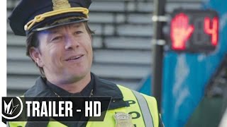 Patriots Day Official Trailer 2 2017 Mark Wahlberg John Goodman  Regal Cinemas HD [upl. by Boonie]