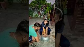 Papa papa idhar aao papa comedy funny trending shortsfeed shortvideos 🤣😭😭 [upl. by Ketchum181]