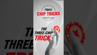 THE THREECHIP TRICK [upl. by Atoiyanap]