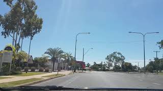 Moranbah Qld [upl. by Bailey]