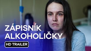 Zápisník alkoholičky HD Trailer 2024  Tereza Ramba v hlavní roli [upl. by Penelope]